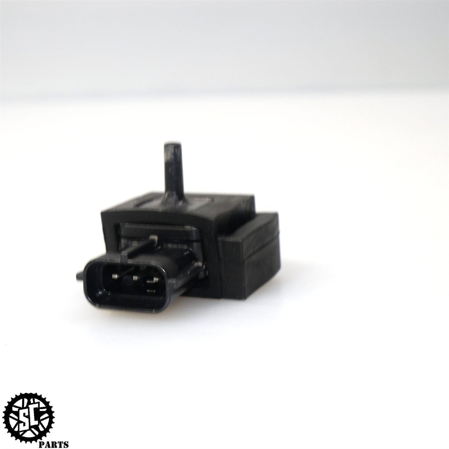 2006-2007 SUZUKI GSXR 600 750 AIR MAP MASS AIR PRESSURE SENSOR VACUUM S58