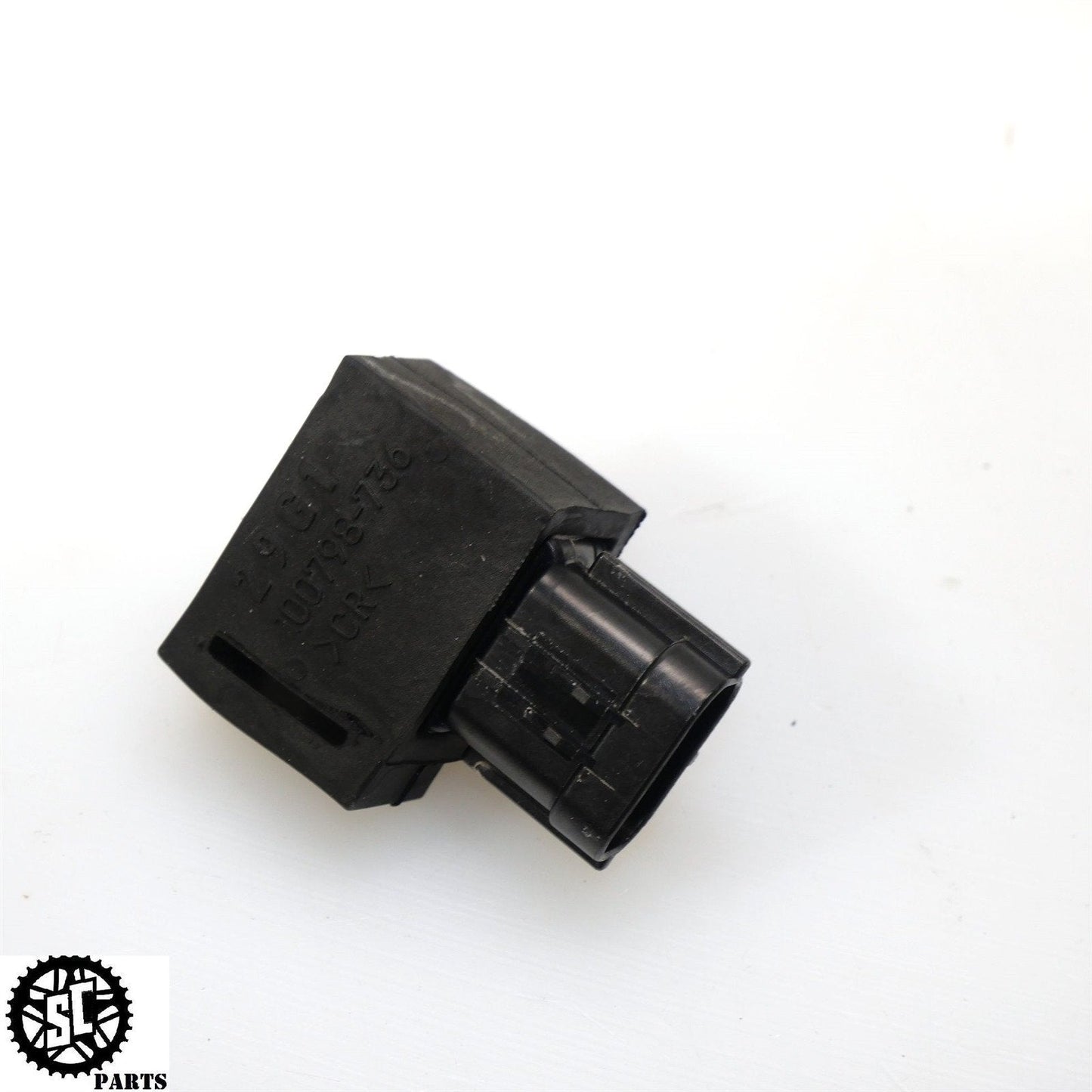 2006-2007 SUZUKI GSXR 600 750 AIR MAP MASS AIR PRESSURE SENSOR VACUUM S58
