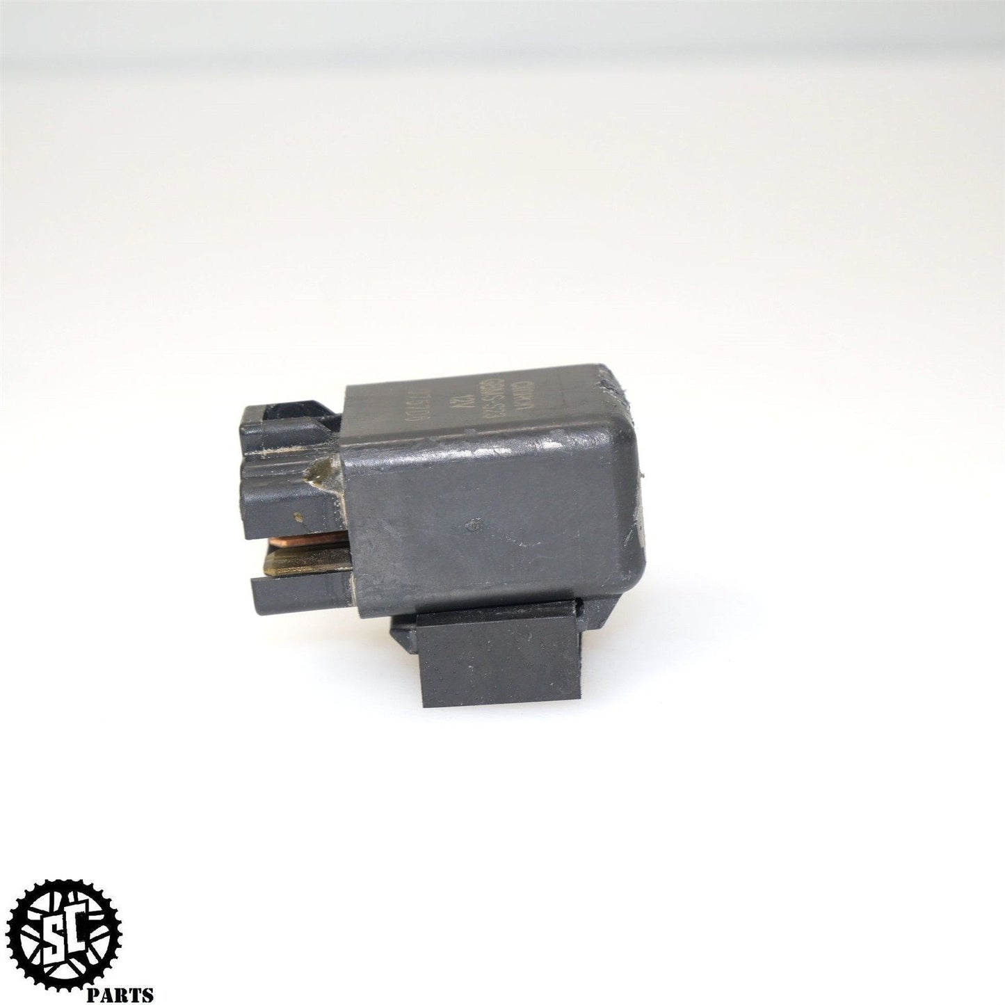 2006-2007 SUZUKI GSXR 600 750 G8MS-S23 RELAY 38740-24X50 FUEL FAN RELAY S58