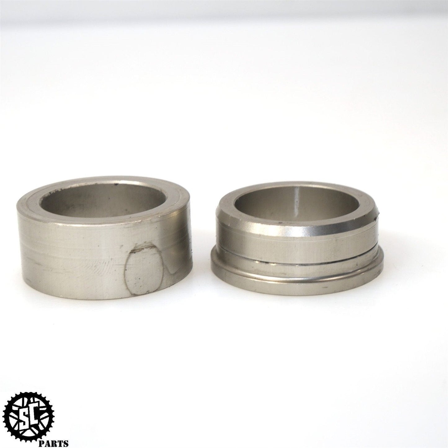 2006-2007 SUZUKI GSXR 600 750 LEFT RIGHT REAR WHEEL SPACER S58