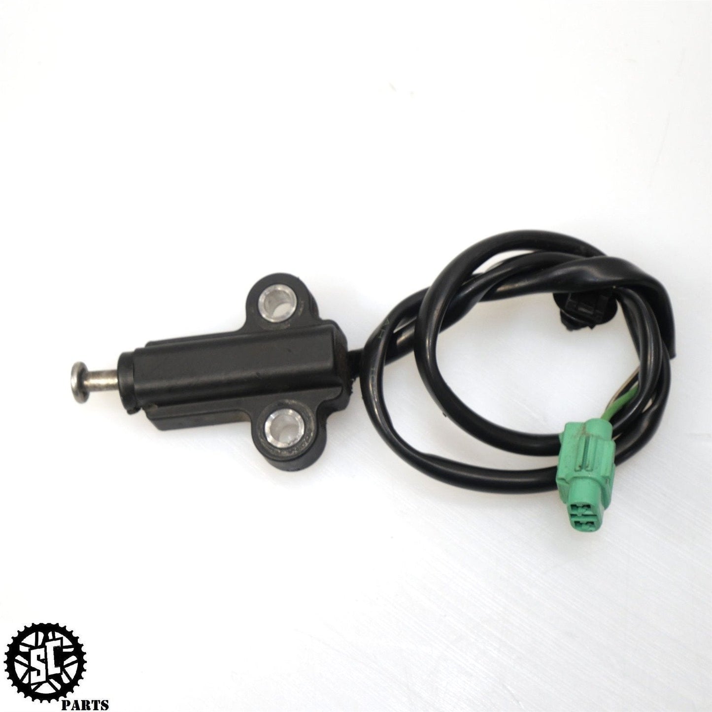 2006-2007 SUZUKI GSXR 600 750 OMRON KICKSTAND SIDE STAND SWITCH SENSOR S58