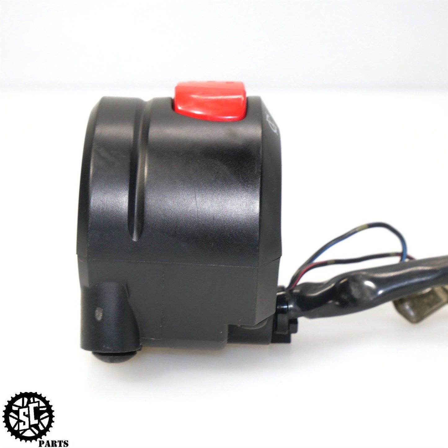 2006-2007 SUZUKI GSXR 600 750 RIGHT HANDLEBAR CONTROL SWITCH ON OFF KILL S58