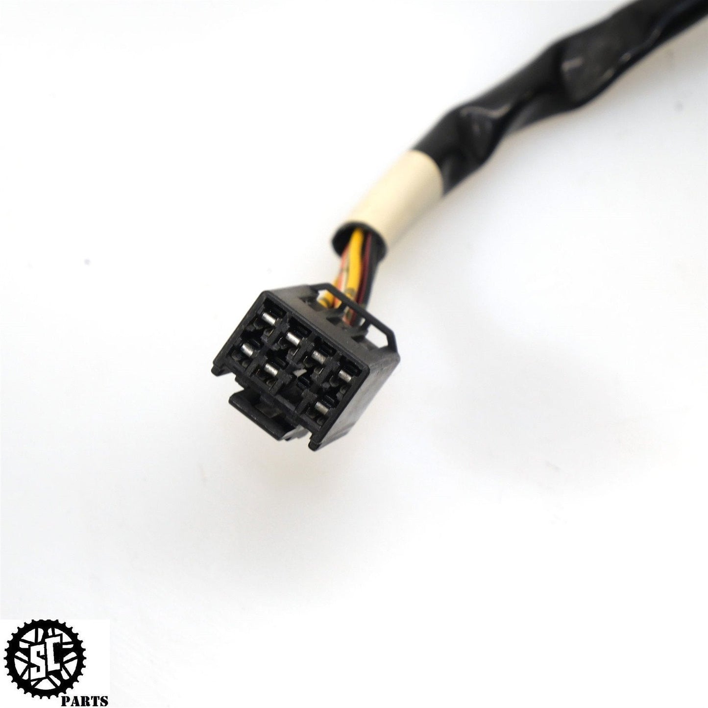 2006-2007 SUZUKI GSXR 600 750 RIGHT HANDLEBAR CONTROL SWITCH ON OFF KILL S58