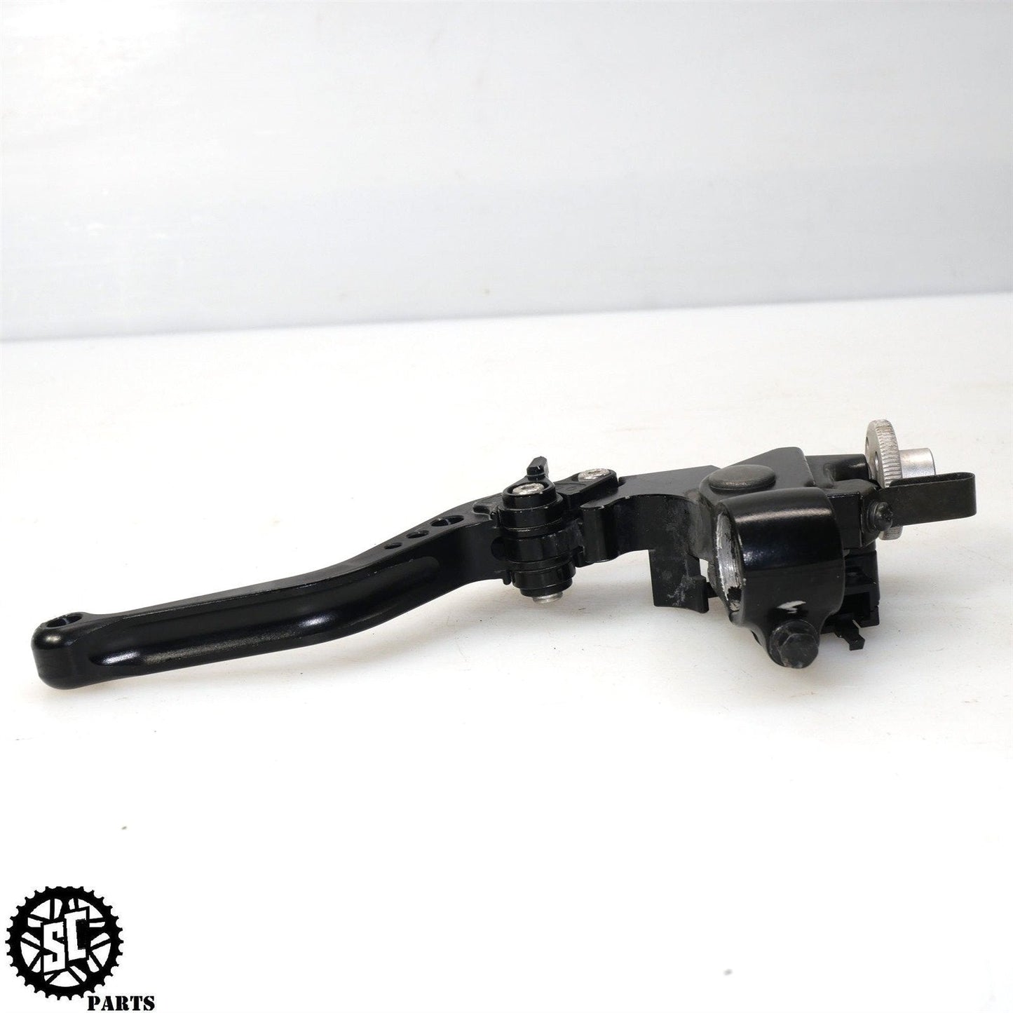 2006-2007 SUZUKI GSXR 600 750 FRONT BRAKE MASTER CYLINDER LEVERS S58