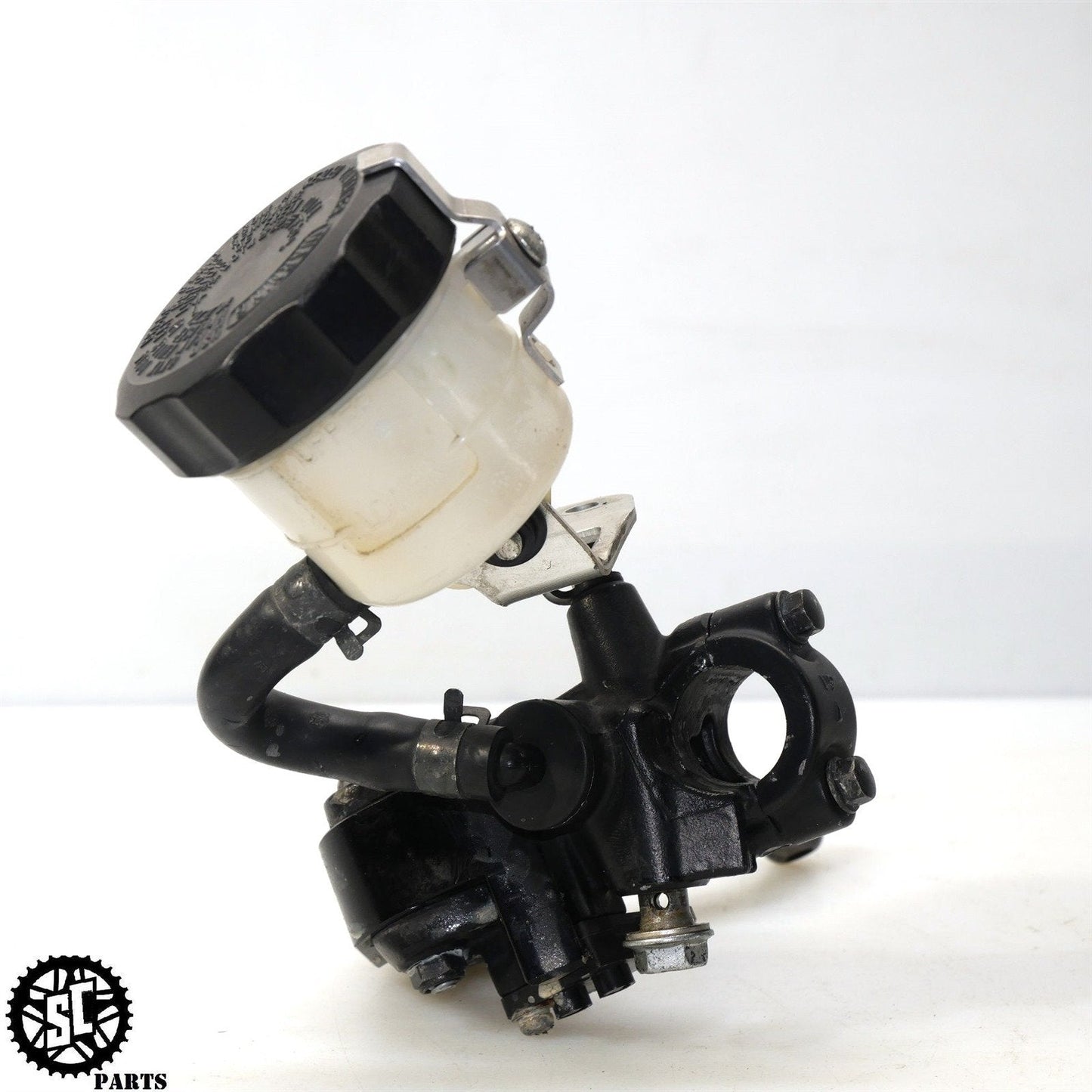 2006-2007 SUZUKI GSXR 600 750 FRONT BRAKE MASTER CYLINDER LEVERS S58