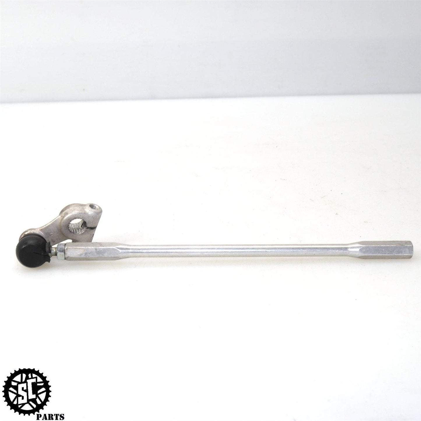 2006-2007 SUZUKI GSXR 600 750 SHIFTER ROD LINKAGE GEAR SHIFT KNUCKLE S58