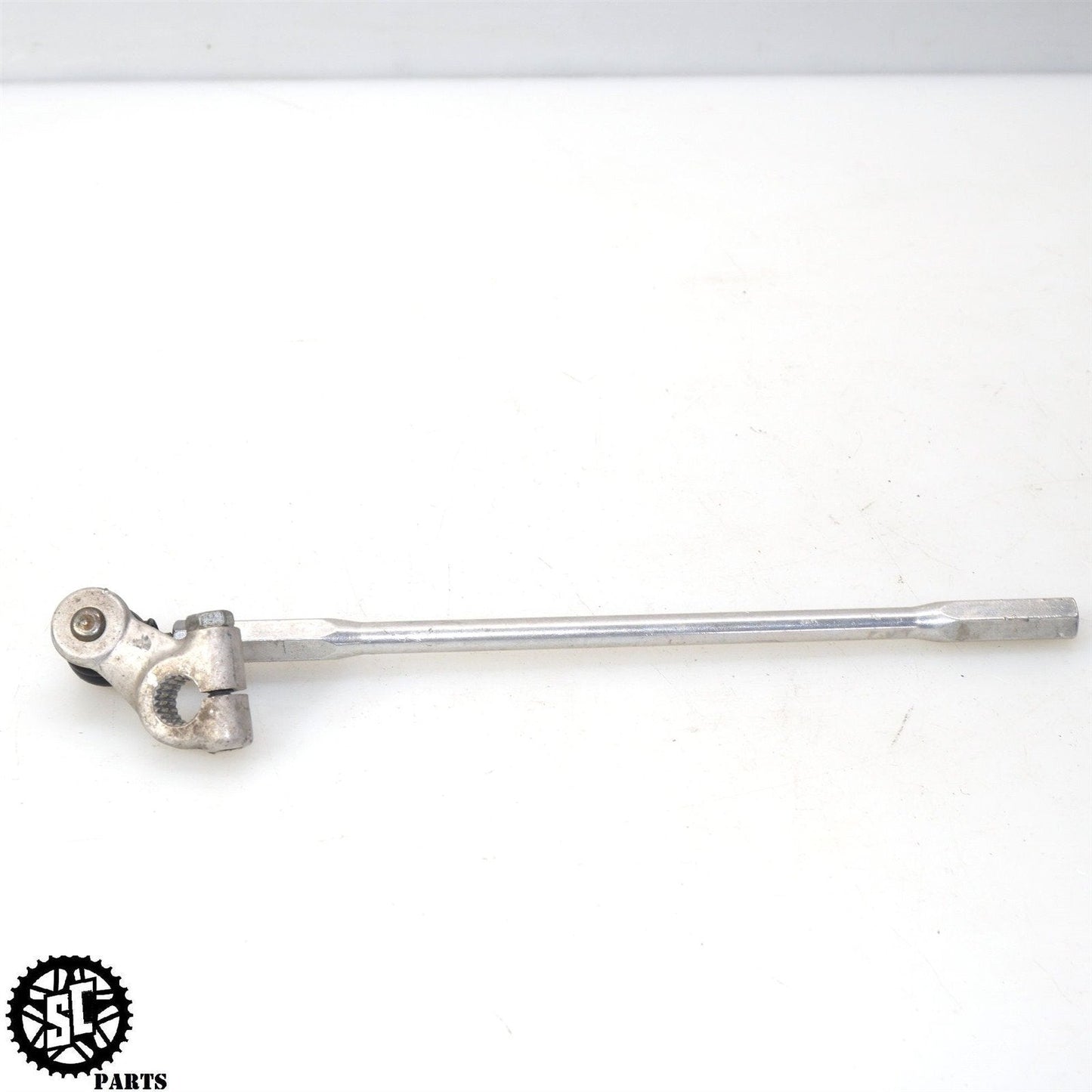 2006-2007 SUZUKI GSXR 600 750 SHIFTER ROD LINKAGE GEAR SHIFT KNUCKLE S58