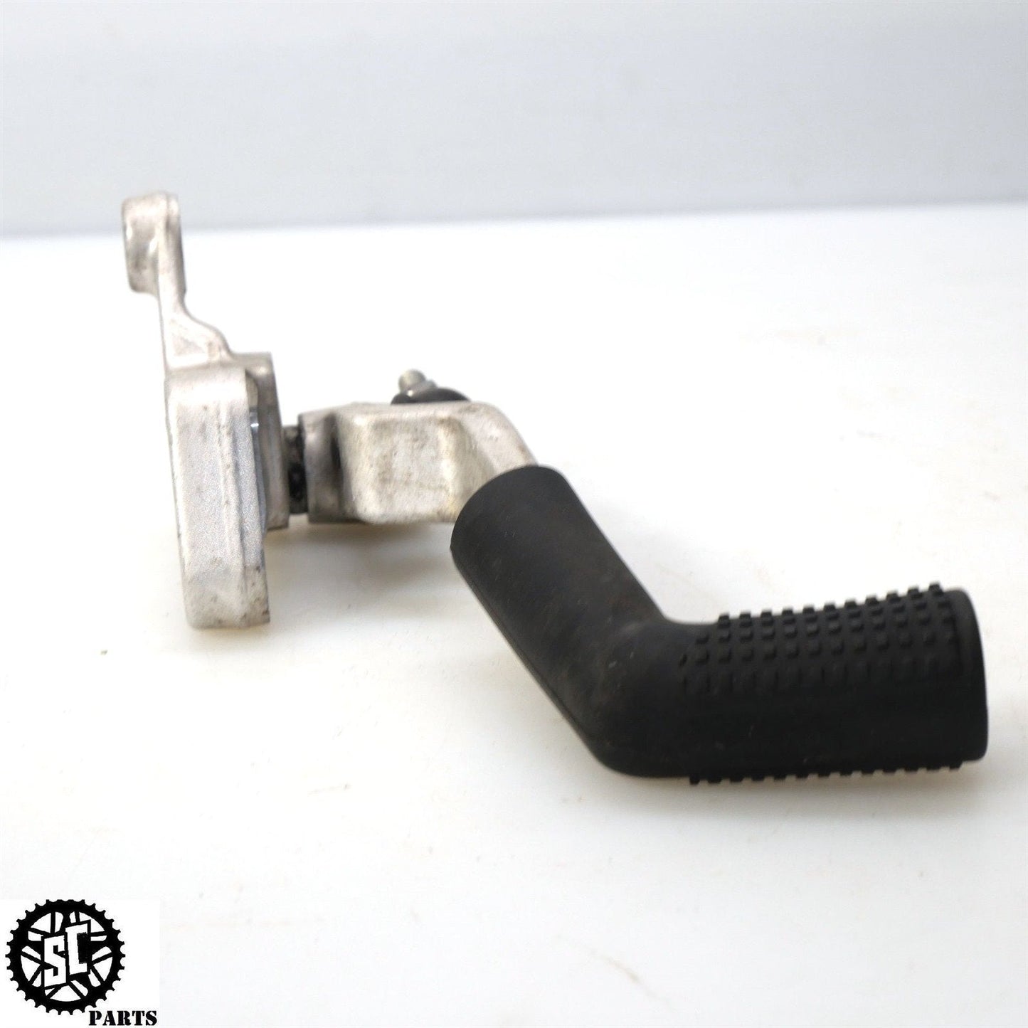 2006-2007 SUZUKI GSXR 600 750 LEFT REARSET GEAR SHIFTER FOOT PEG PEDAL S58