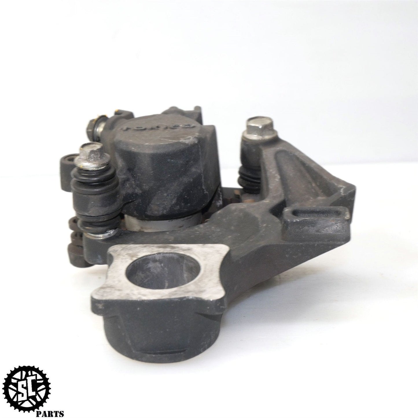 2006-2007 SUZUKI GSXR 600 750 REAR BRAKE CALIPER S58