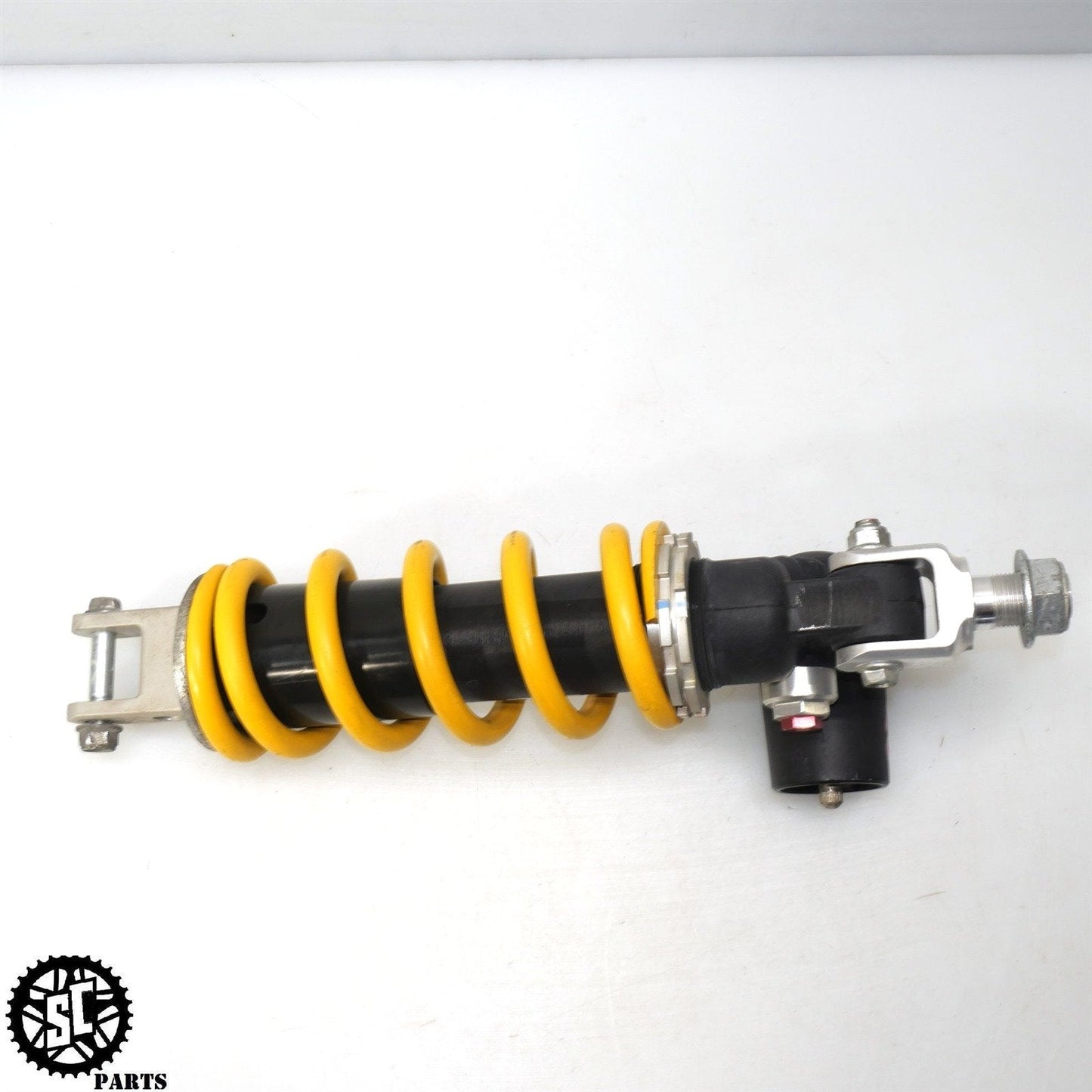 2006-2007 SUZUKI GSXR 600 750 REAR SHOCK SUSPENSION S58