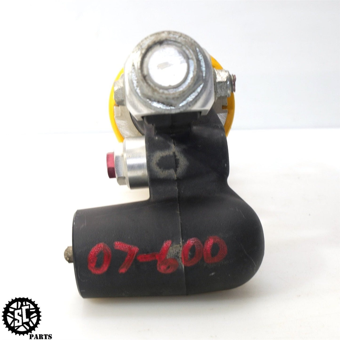 2006-2007 SUZUKI GSXR 600 750 REAR SHOCK SUSPENSION S58
