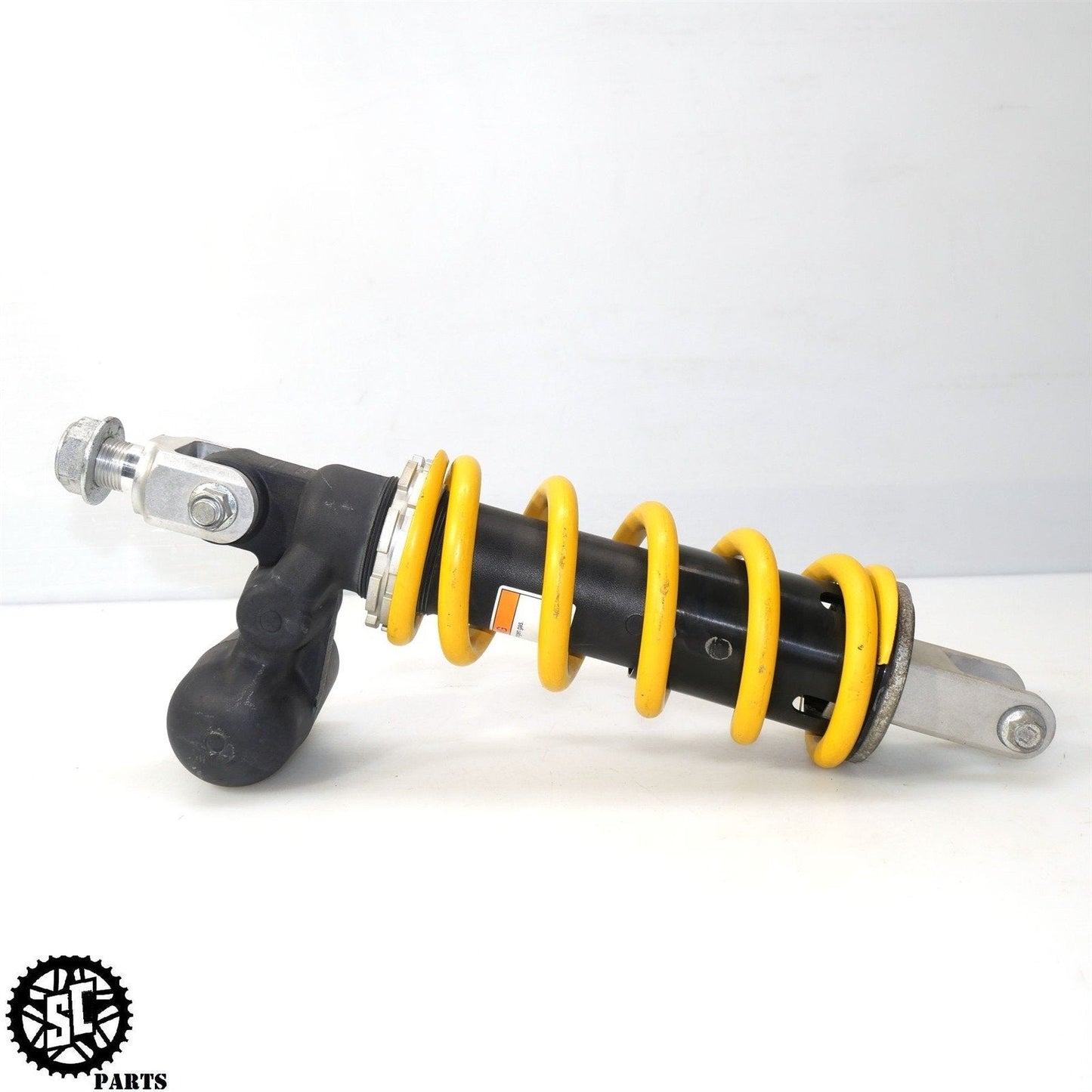 2006-2007 SUZUKI GSXR 600 750 REAR SHOCK SUSPENSION S58