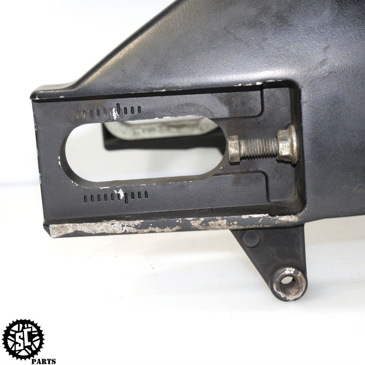2006-2007 SUZUKI GSXR 600 750 REAR SWINGARM S58