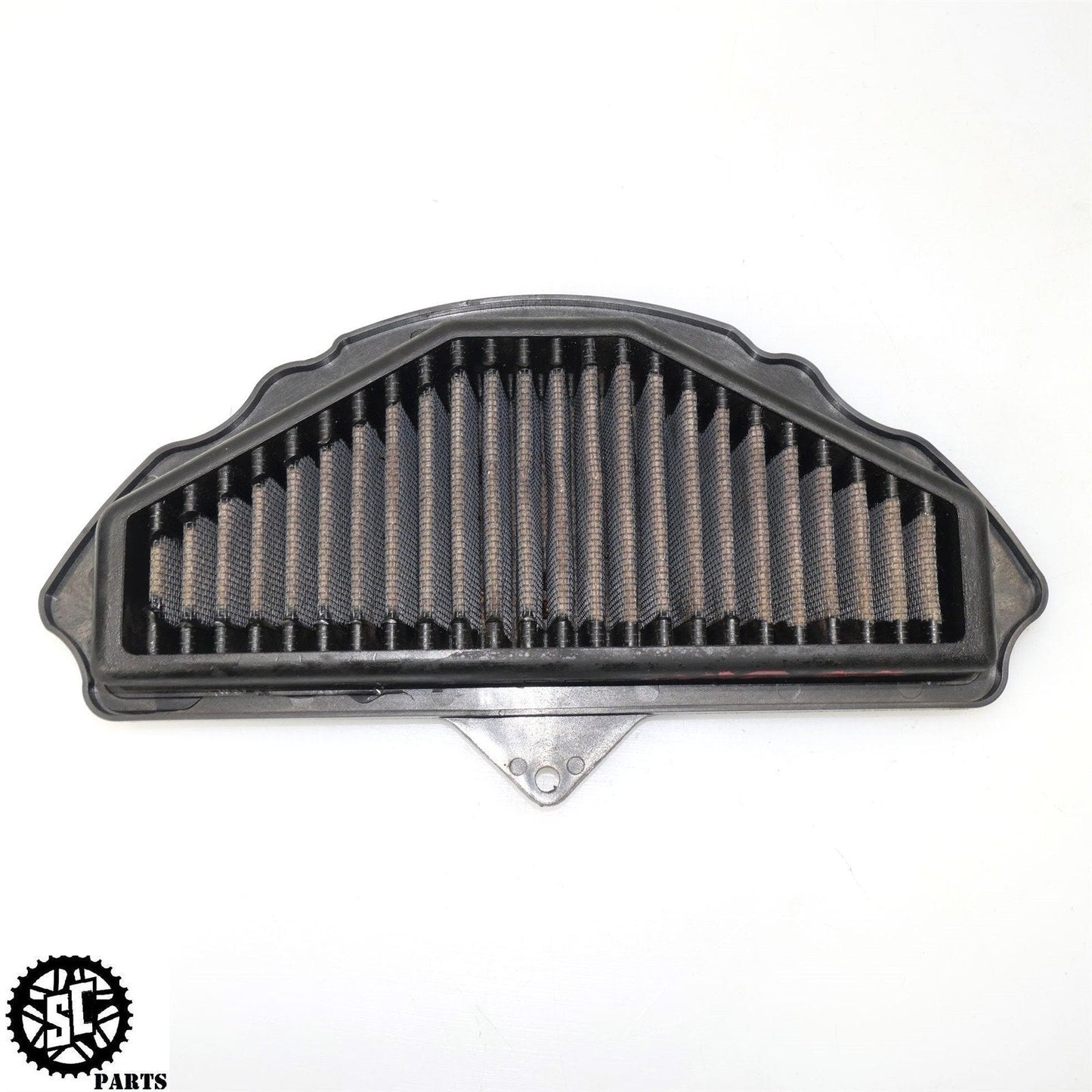 2008-2010 KAWASAKI NINJA ZX10R K&N AIR FILTER KA-1008 K02