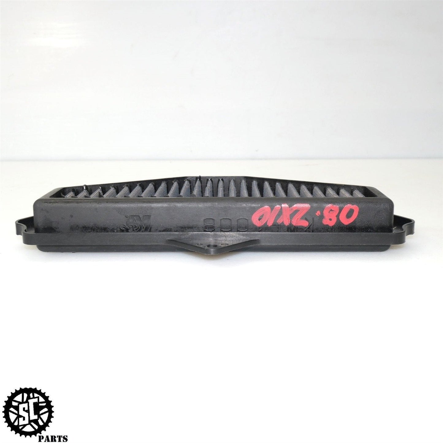 2008-2010 KAWASAKI NINJA ZX10R K&N AIR FILTER KA-1008 K02