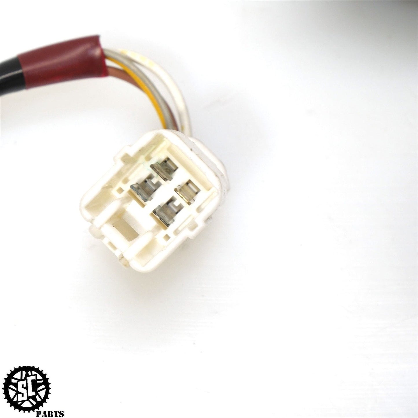 2013-2018 KAWASAKI NINJA ZX6R 636 IGNITION SWITCH LOCK SET K36