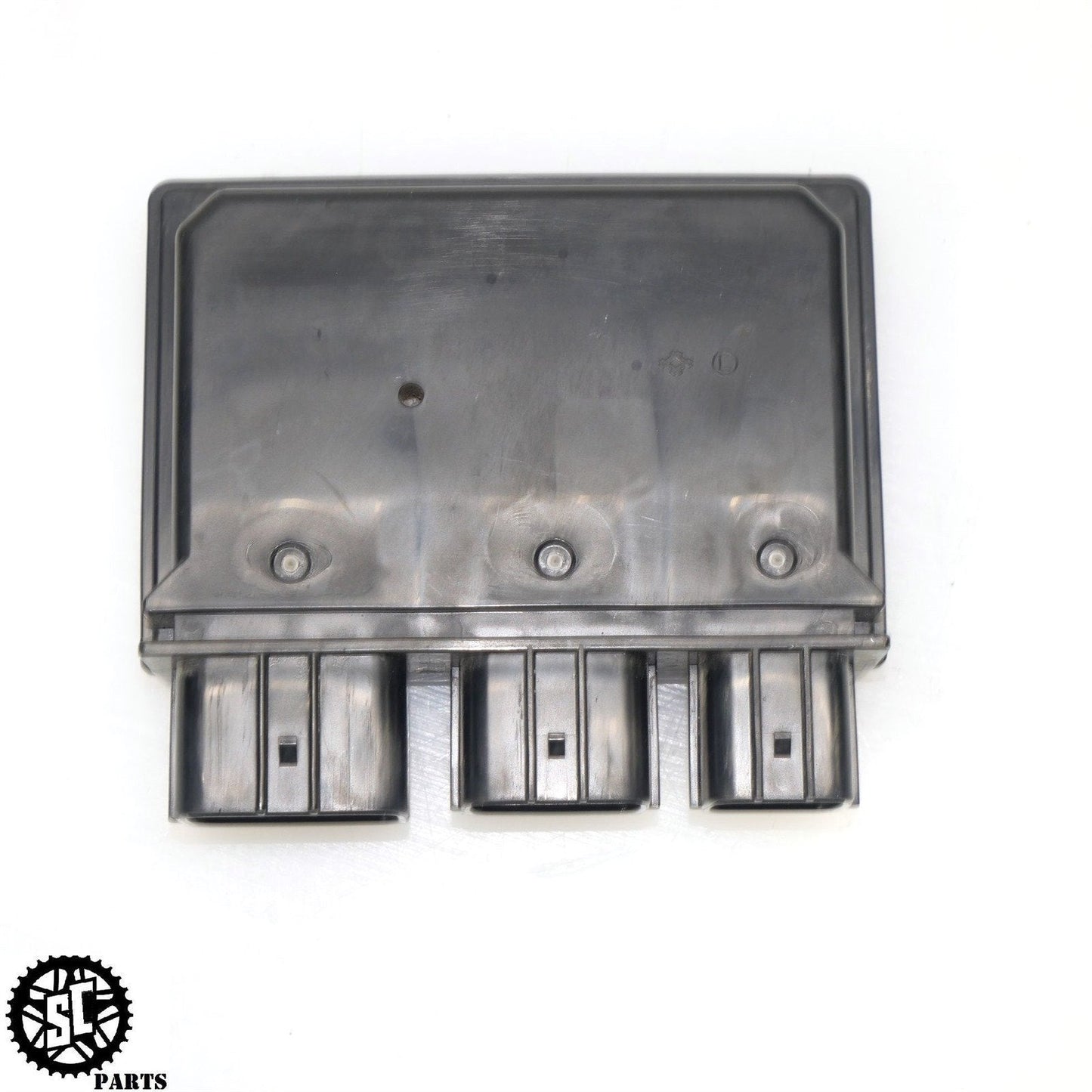 2013-2018 KAWASAKI NINJA ZX6R 636 OEM RELAY ASSEMBLY FUSE JUNCTION BOX K36