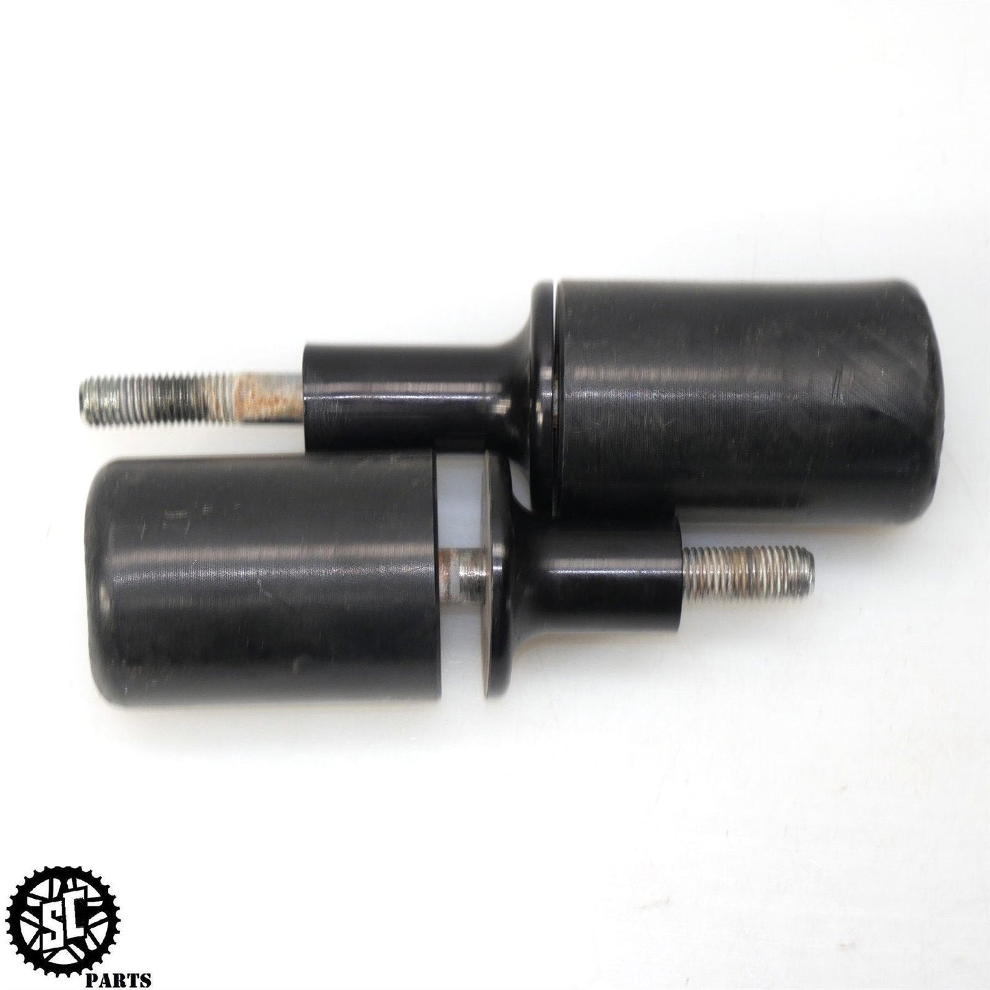 2013-2018 KAWASAKI NINJA ZX6R 636 FRAME SLIDERS K36