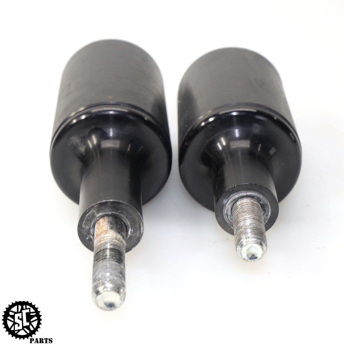 2013-2018 KAWASAKI NINJA ZX6R 636 FRAME SLIDERS K36