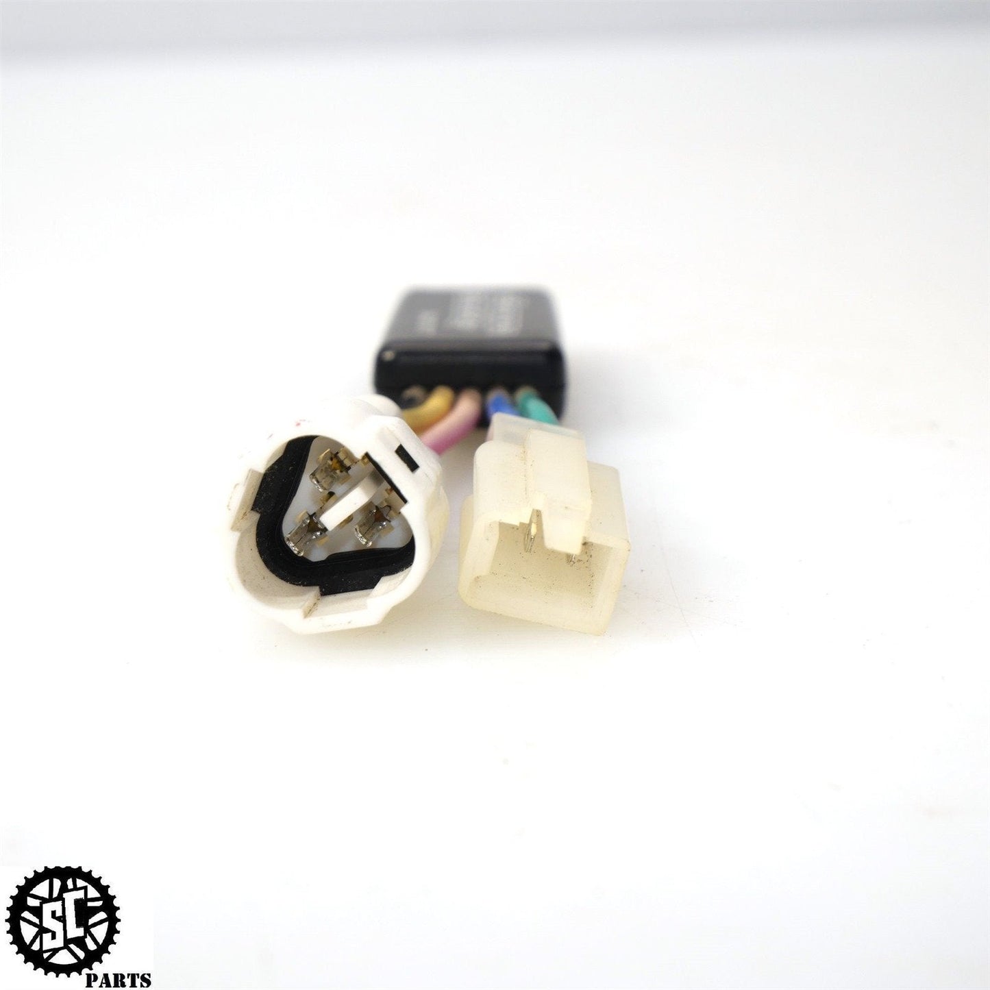 2013-2018 KAWASAKI NINJA ZX6R 636 EXHAUST VALVE SERVO BUDDY 21174-0005 K36