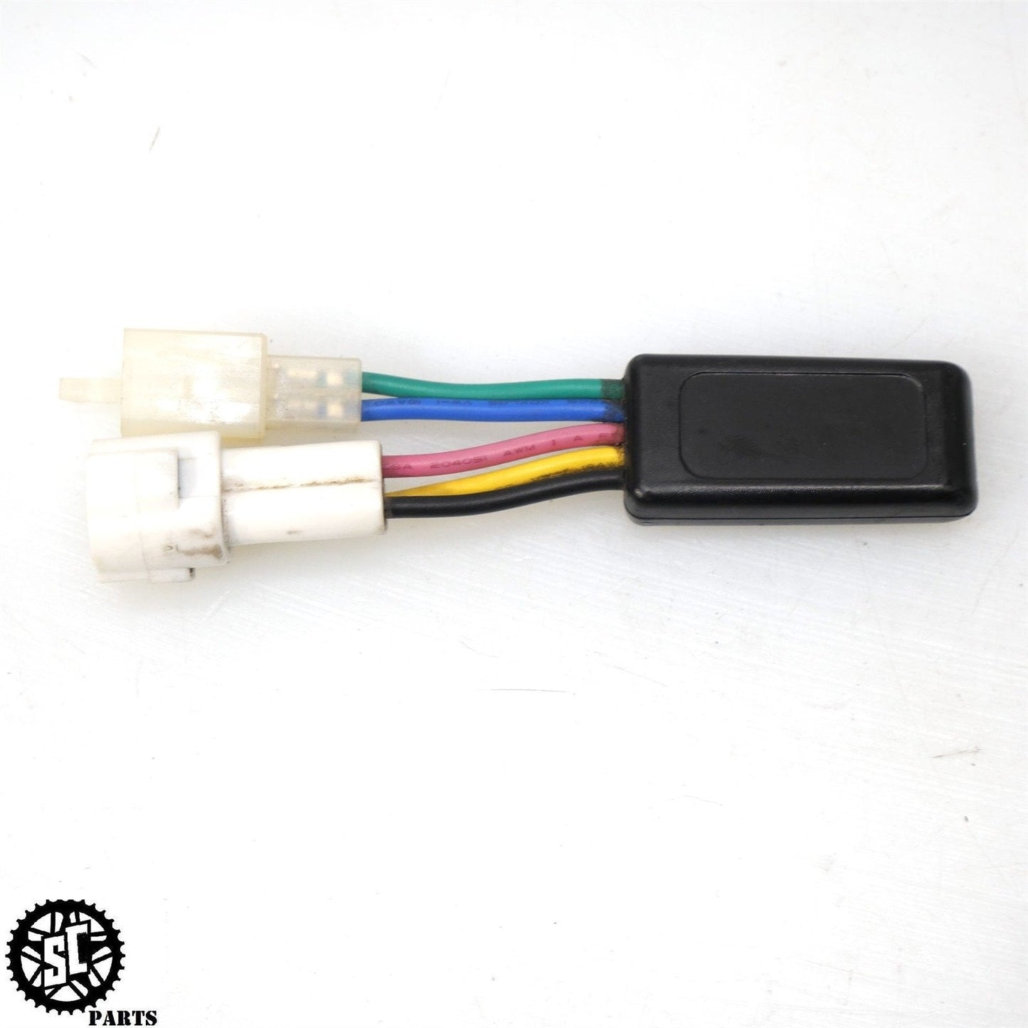 2013-2018 KAWASAKI NINJA ZX6R 636 EXHAUST VALVE SERVO BUDDY 21174-0005 K36