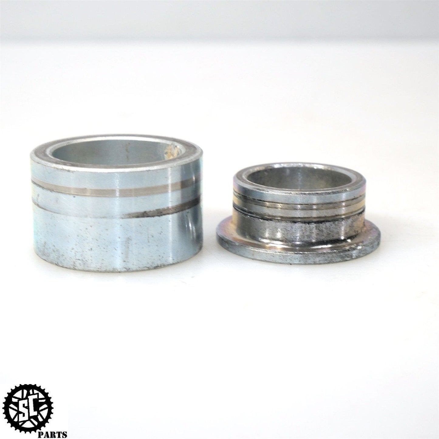 2013-2018 KAWASAKI NINJA ZX6R 636 WHEEL SPACER REAR BACK K36