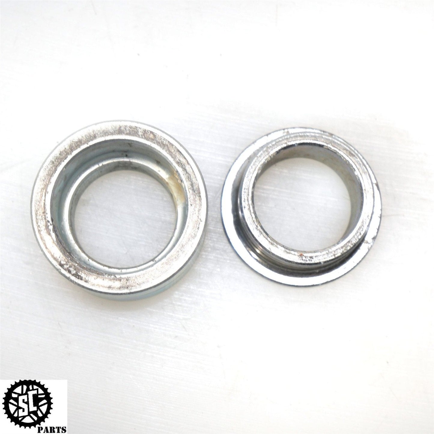 2013-2018 KAWASAKI NINJA ZX6R 636 WHEEL SPACER REAR BACK K36