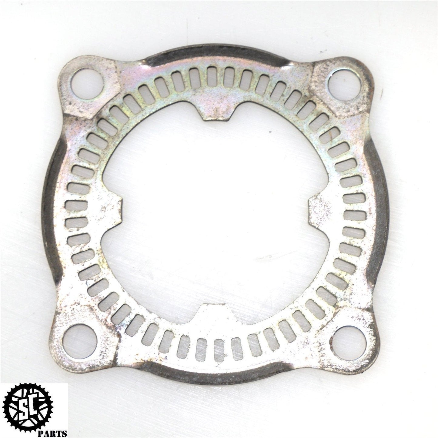 2013-2018 KAWASAKI NINJA ZX6R 636 REAR ABS RING SENSOR TONER K36