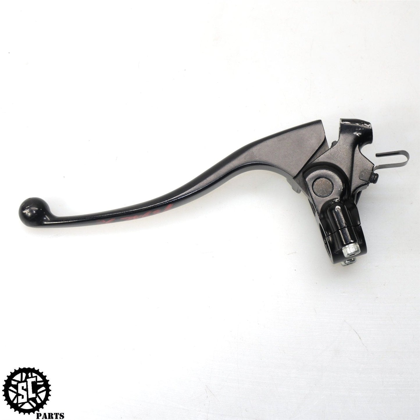 2013-2018 KAWASAKI NINJA ZX6R 636 CLUTCH LEVER K36