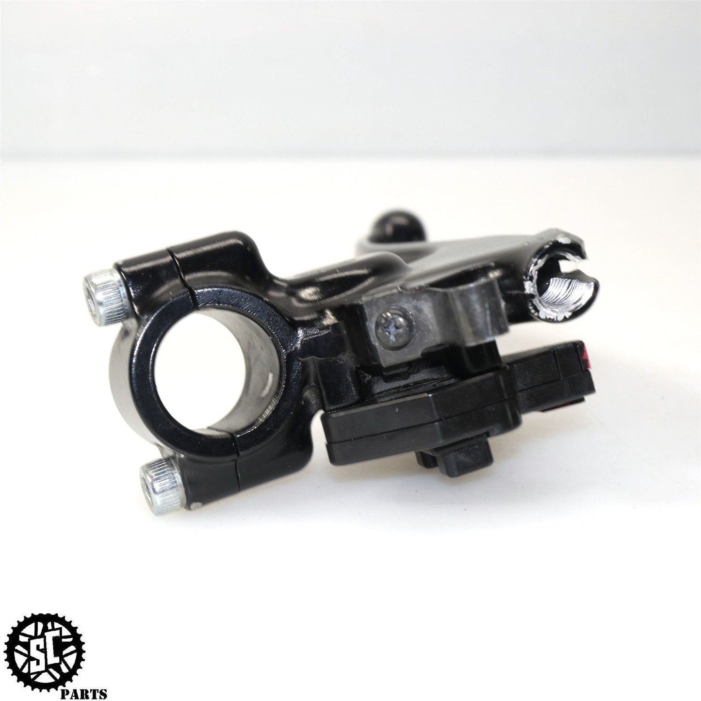 2013-2018 KAWASAKI NINJA ZX6R 636 CLUTCH LEVER K36