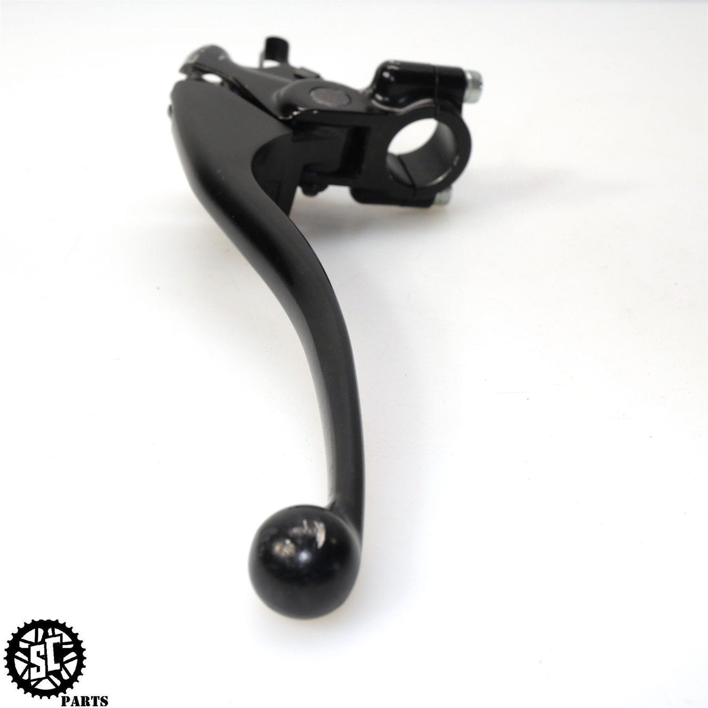 2013-2018 KAWASAKI NINJA ZX6R 636 CLUTCH LEVER K36