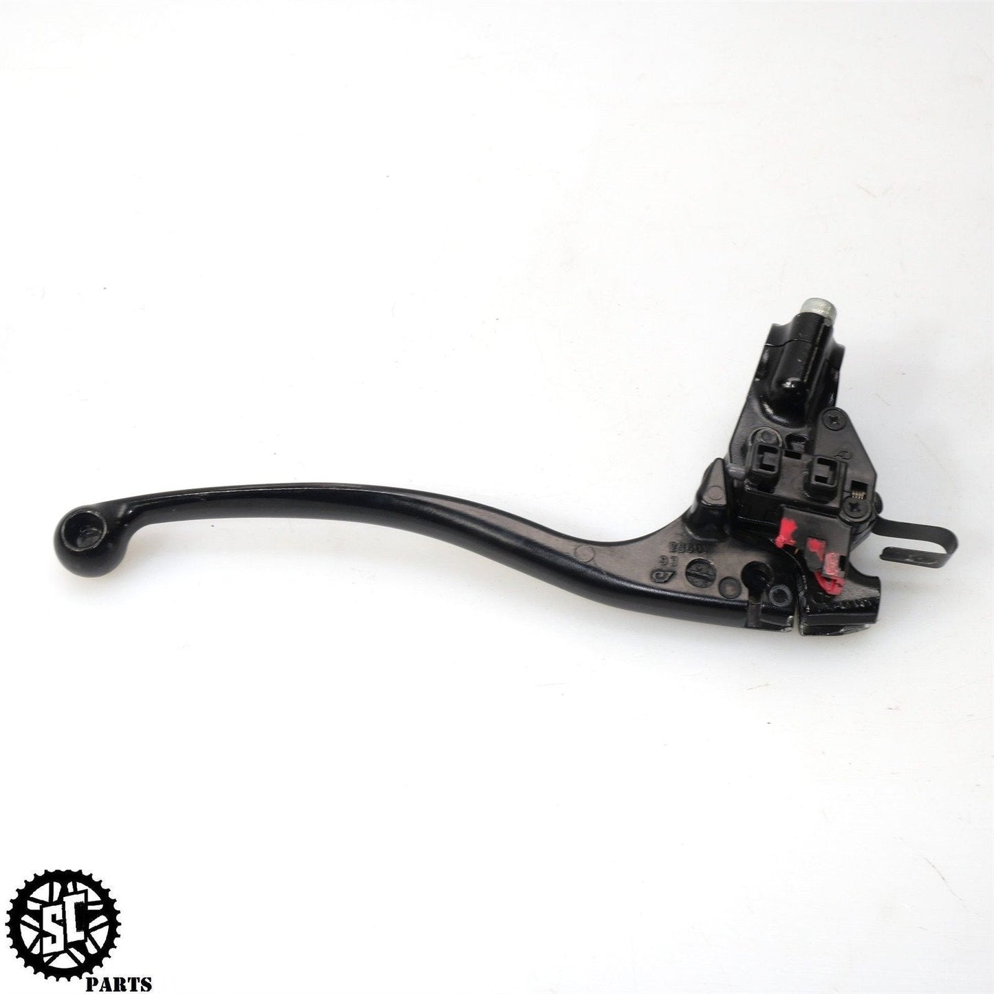 2013-2018 KAWASAKI NINJA ZX6R 636 CLUTCH LEVER K36