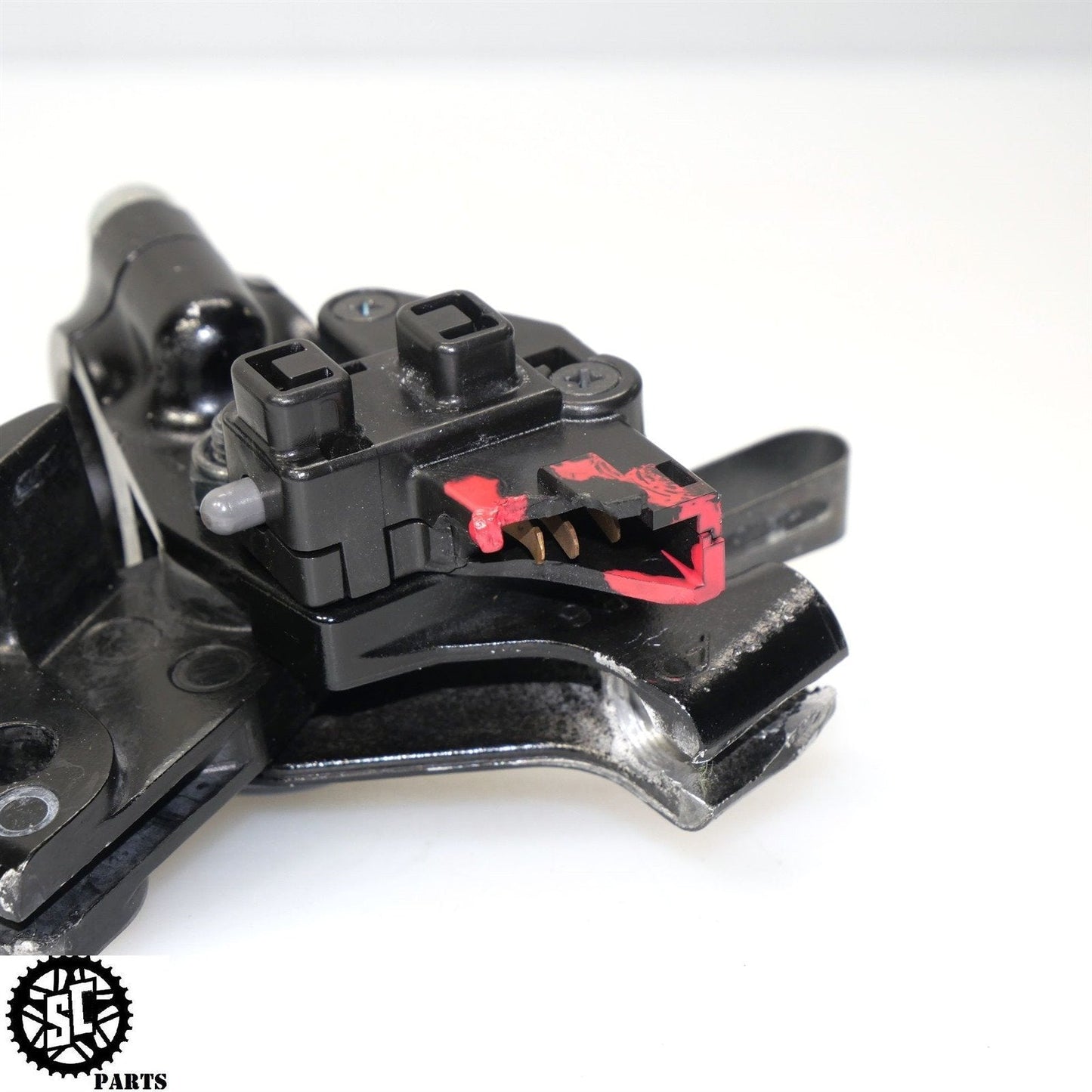 2013-2018 KAWASAKI NINJA ZX6R 636 CLUTCH LEVER K36