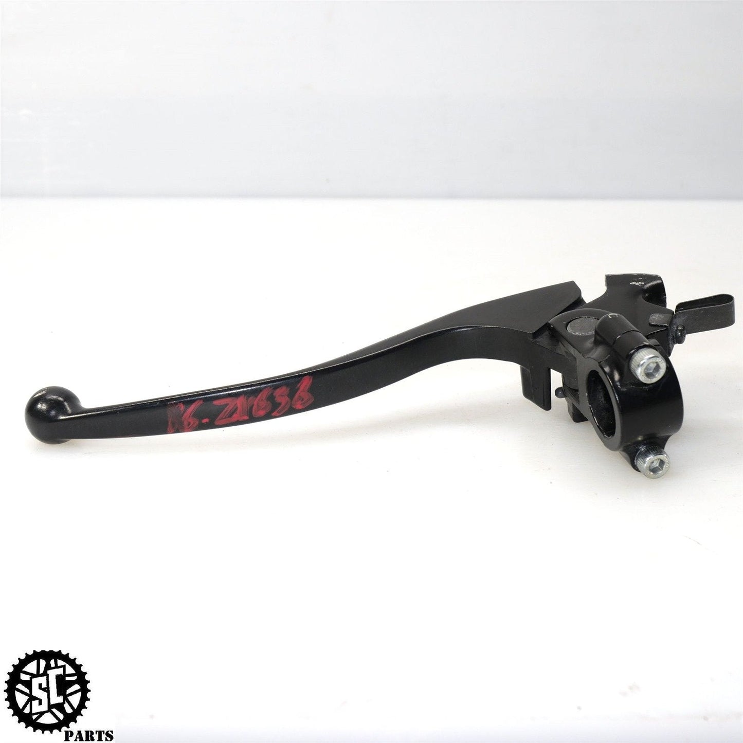 2013-2018 KAWASAKI NINJA ZX6R 636 CLUTCH LEVER K36