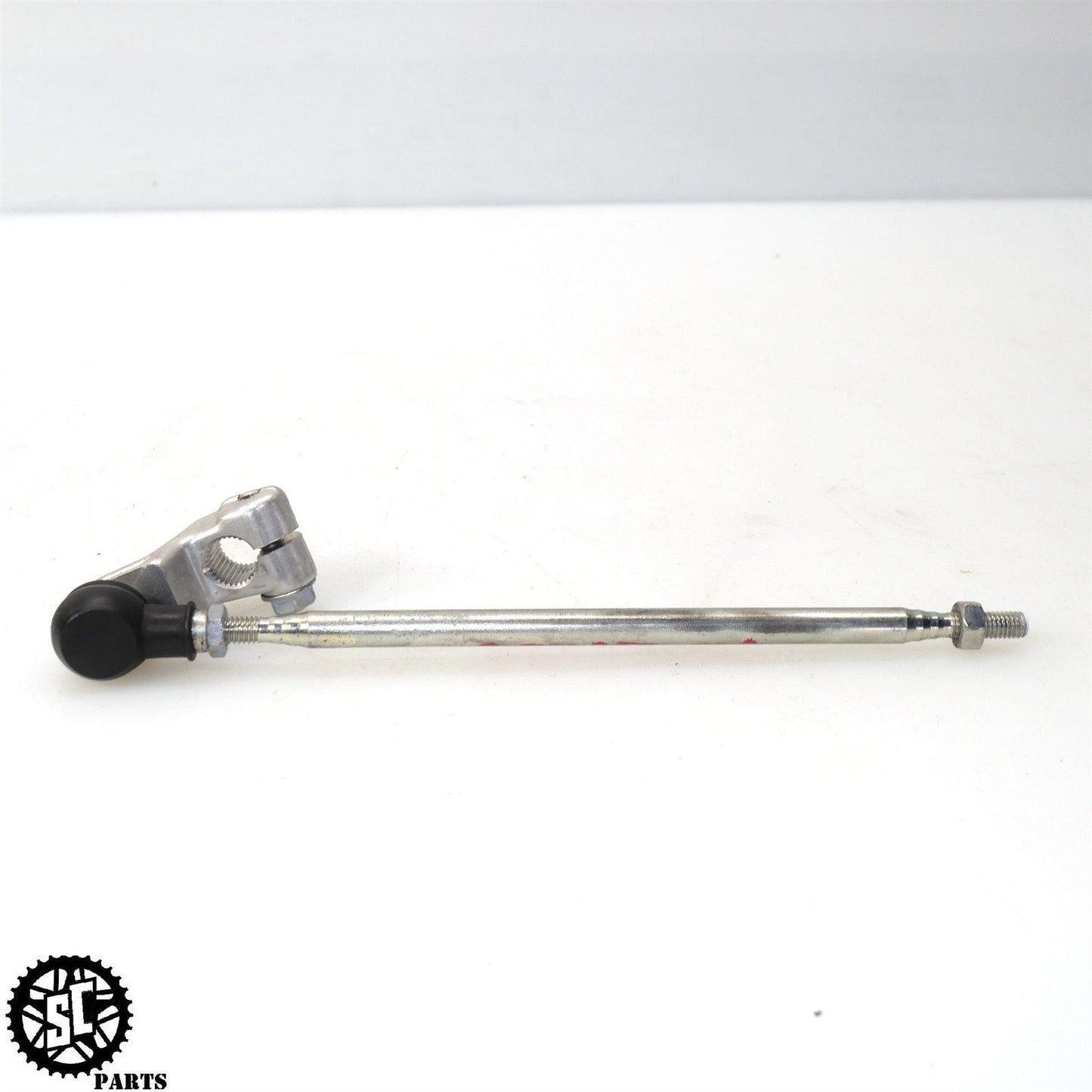 2013-2018 KAWASAKI NINJA ZX6R 636 SHIFTER ROD LINKAGE GEAR KNUCKLE ARM K36