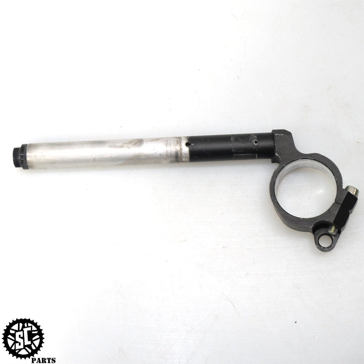2013-2018 KAWASAKI NINJA ZX6R 636 RIGHT CLIP ON HANDLEBAR K36