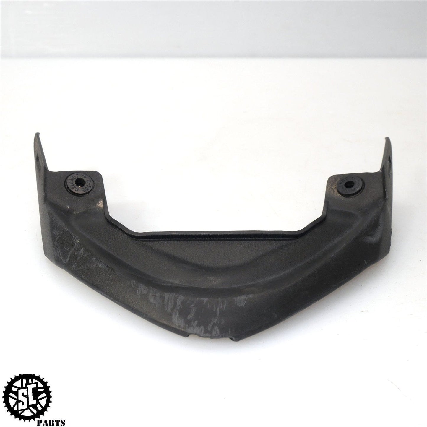 2013-2018 KAWASAKI NINJA ZX6R 636 TAIL BRAKE LIGHT FAIRING COVER 14092-0989 K36