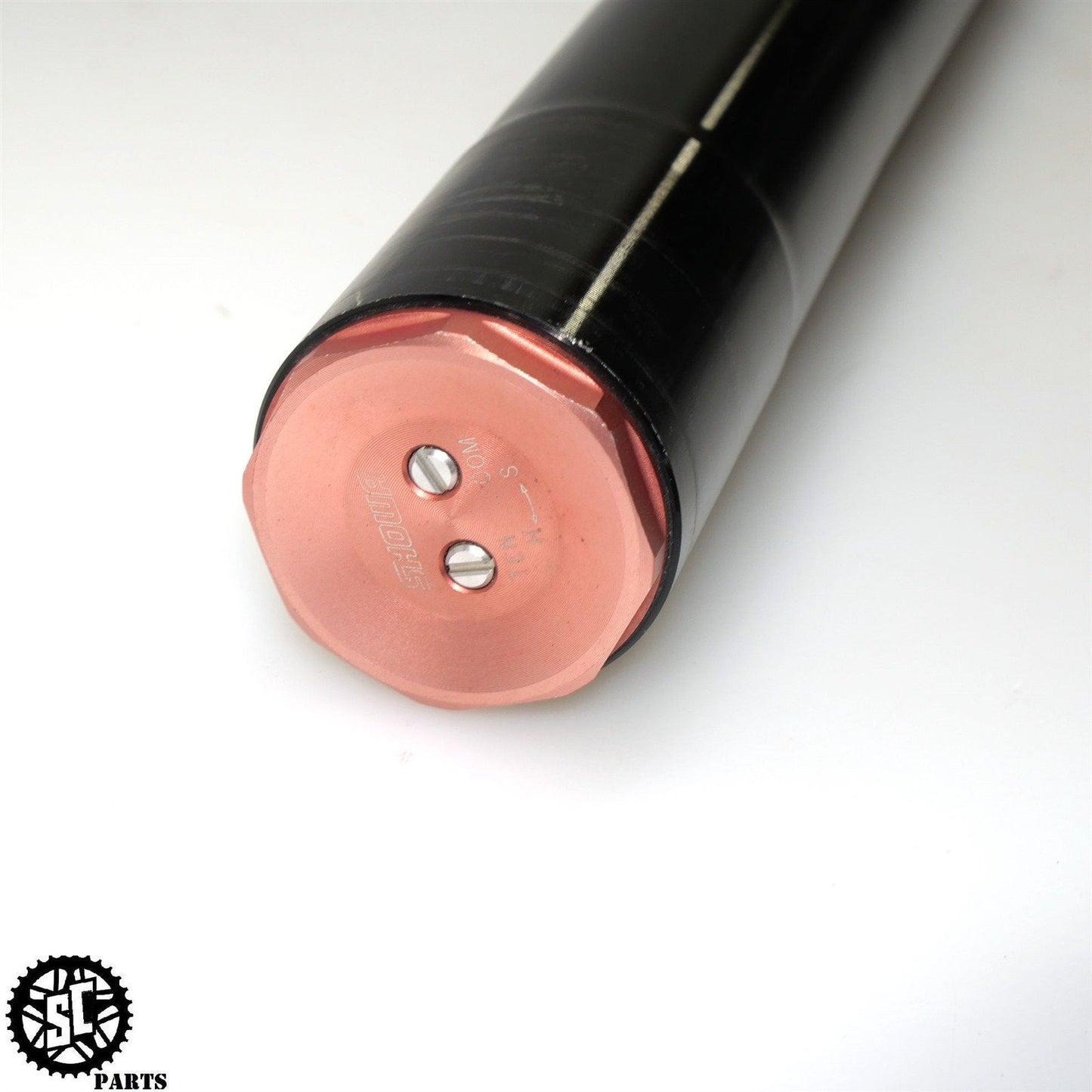 2013-2018 KAWASAKI NINJA ZX6R 636 RIGHT FORK TUBE GOOD K36