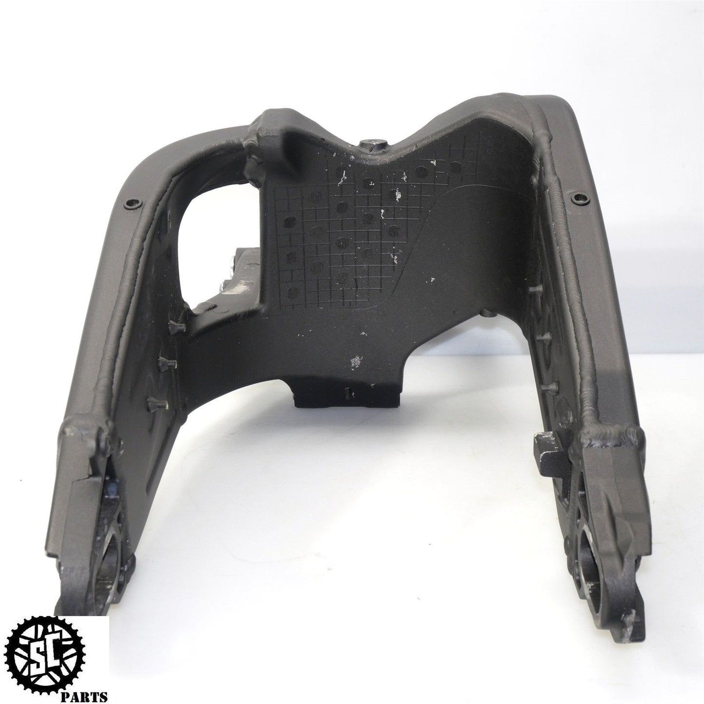 2013-2018 KAWASAKI NINJA ZX6R 636 REAR BACK SWINGARM K36
