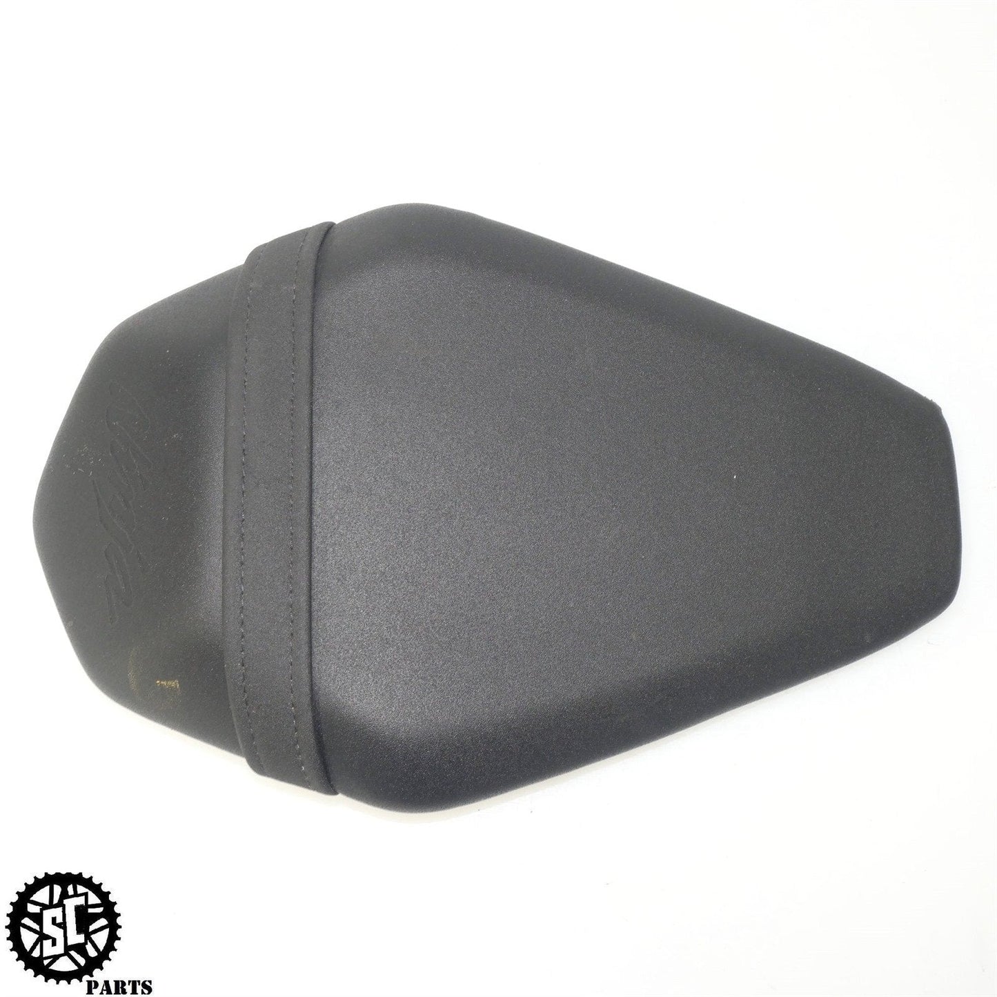 2021-2023 KAWASAKI NINJA ZX10R REAR PASSENGER BACK SEAT K54