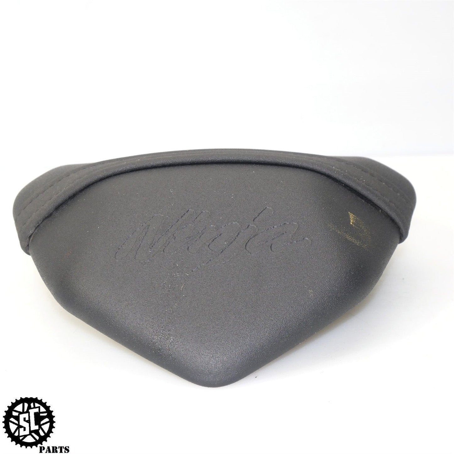 2021-2023 KAWASAKI NINJA ZX10R REAR PASSENGER BACK SEAT K54