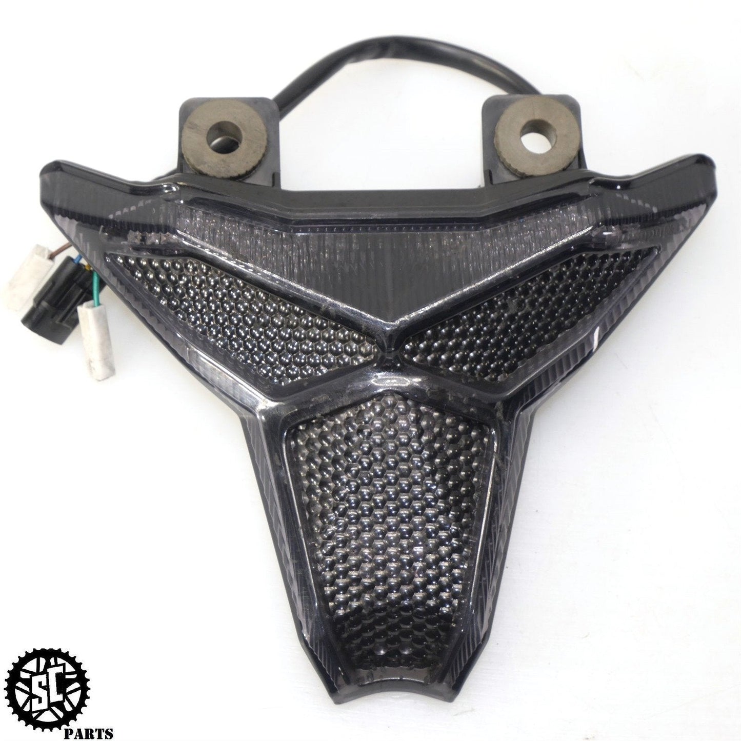 2021-2023 NINJA ZX10R BACK TAIL BRAKE LIGHT TST SEQUENTIAL LED K54
