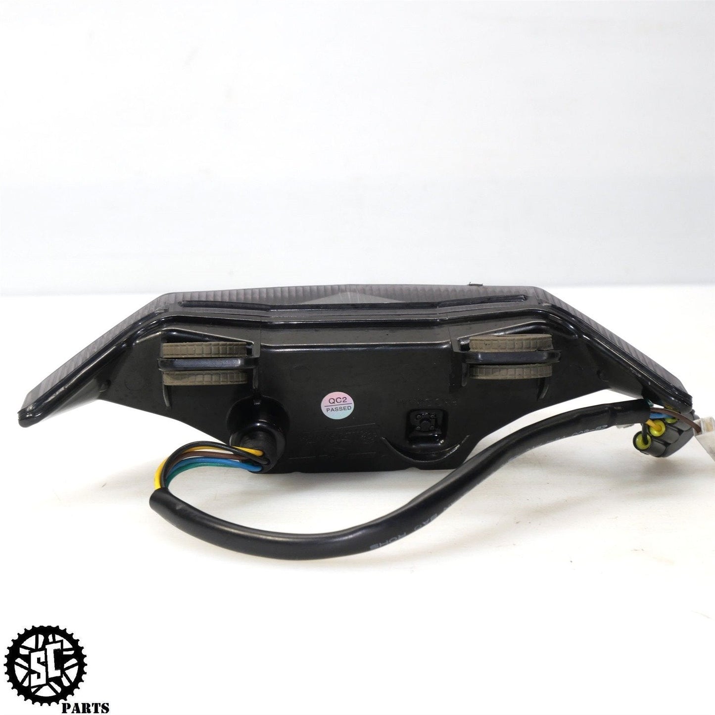 2021-2023 NINJA ZX10R BACK TAIL BRAKE LIGHT TST SEQUENTIAL LED K54