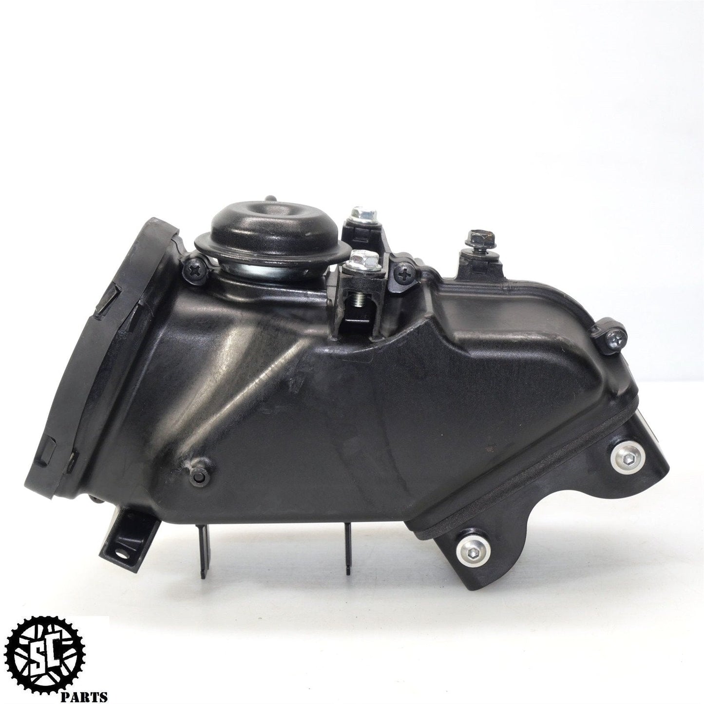 2021-2023 KAWASAKI NINJA ZX10R FRONT RAM AIR DUCT INTAKE K54