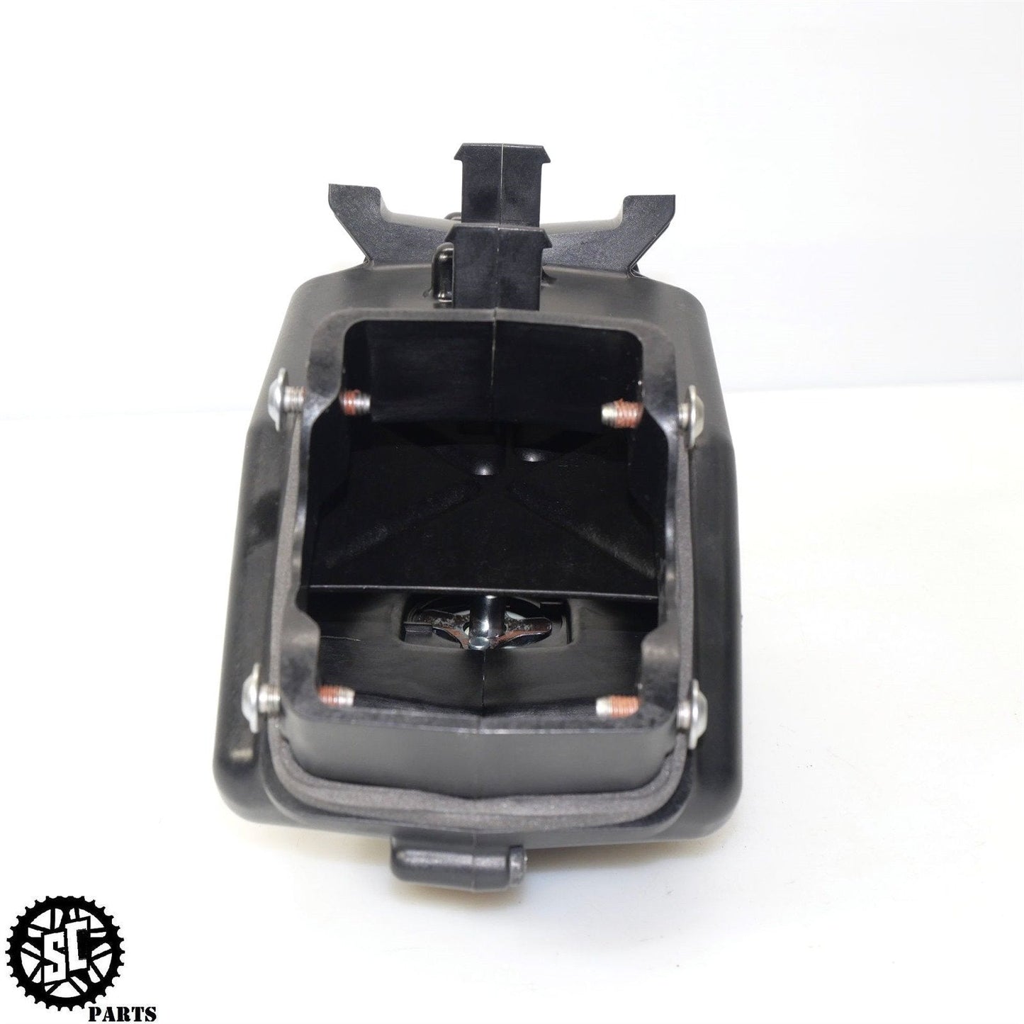 2021-2023 KAWASAKI NINJA ZX10R FRONT RAM AIR DUCT INTAKE K54
