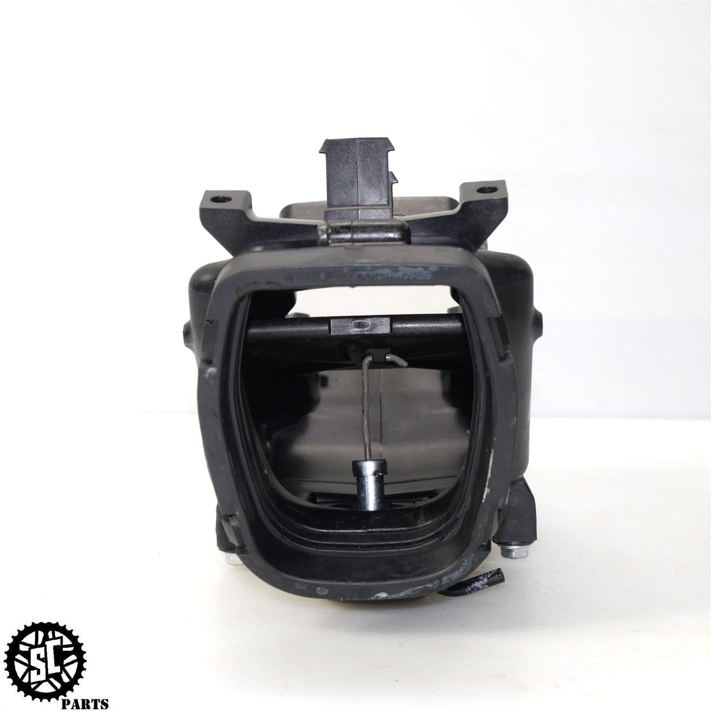2021-2023 KAWASAKI NINJA ZX10R FRONT RAM AIR DUCT INTAKE K54