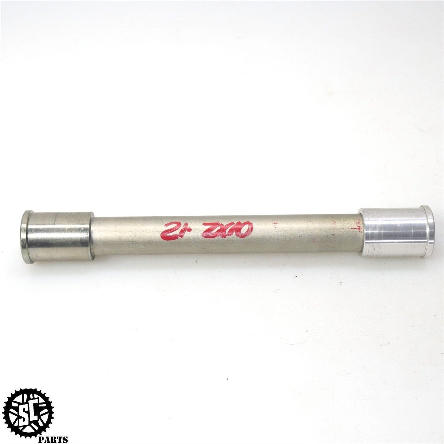 2021-2023 KAWASAKI NINJA ZX10R FRONT WHEEL AXLE K54
