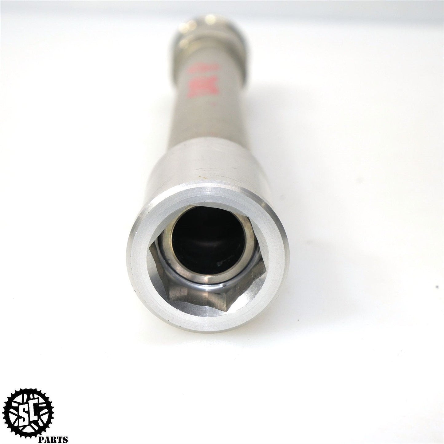 2021-2023 KAWASAKI NINJA ZX10R FRONT WHEEL AXLE K54
