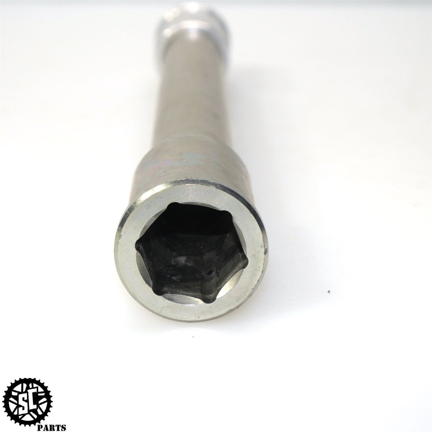 2021-2023 KAWASAKI NINJA ZX10R FRONT WHEEL AXLE K54