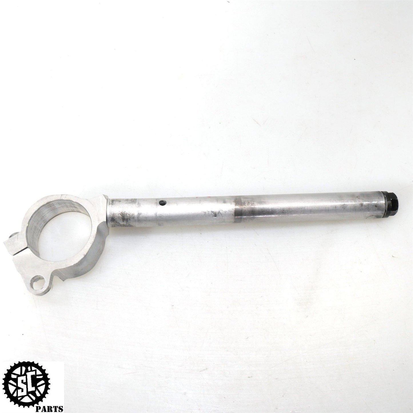 2021-2023 KAWASAKI NINJA ZX10R RIGHT CLIP ON HANDLEBAR K54